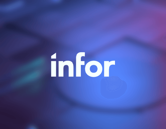 infor